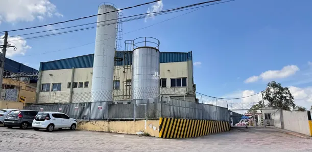 Galpão/Depósito/Armazém à venda, 3141m² no Jardim Paulista, Várzea Paulista