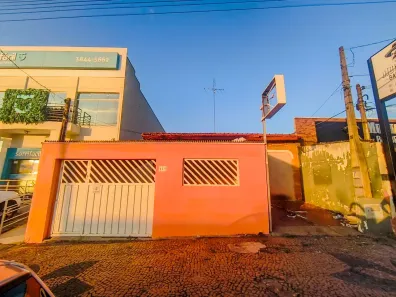 Imóvel Comercial com 4 Quartos à venda, 217m² no Nova Paulínia, Paulínia