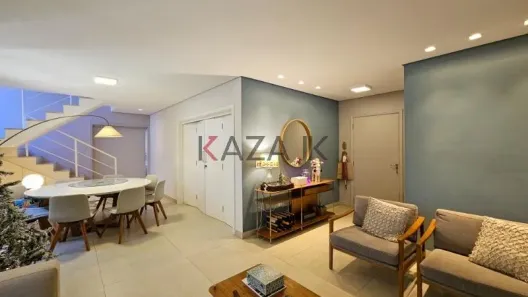 Sobrado com 3 Quartos à venda, 312m² no Jardim Santa Teresa, Jundiaí