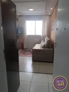 Apartamento com 2 Quartos à venda, 34m² no Tatuapé, São Paulo