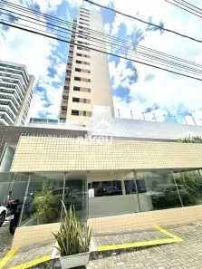 Apartamento com 3 Quartos à venda, 84m² no Tirol, Natal
