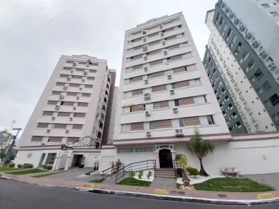 Apartamento com 1 Quarto para alugar, 55m² no Centro, Criciúma