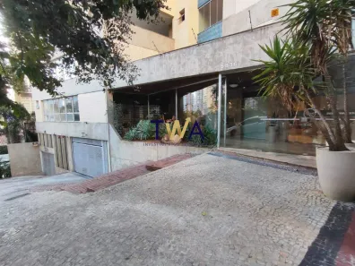 Sala Comercial à venda, 530m² no Funcionários, Belo Horizonte
