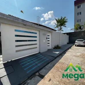 Casa com 2 Quartos à venda, 230m² no Nova Marabá, Marabá