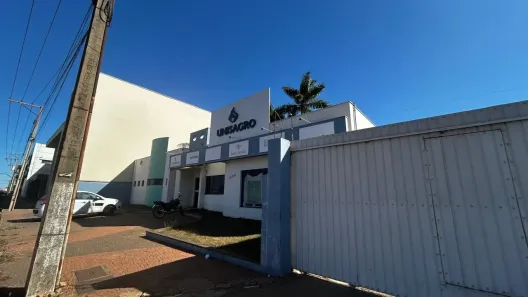 Galpão/Depósito/Armazém à venda, 1346m² no Primavera II, Primavera do Leste