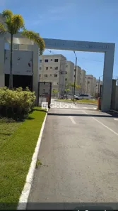 Apartamento com 2 Quartos à venda, 51m² no São Judas Tadeu, Montes Claros