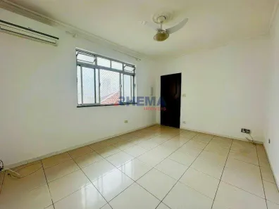 Apartamento com 3 Quartos à venda, 95m² no Boqueirão, Santos
