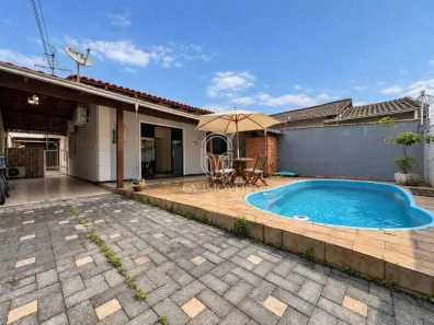 Casa com 3 Quartos para alugar, 130m² no Cordeiros, Itajaí
