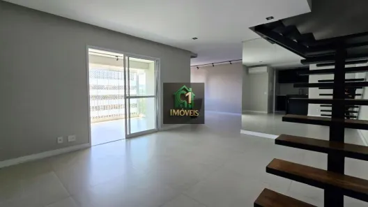 Apartamento com 2 Quartos para alugar, 152m² no Dezoito do Forte Empresarial/Alphaville., Barueri