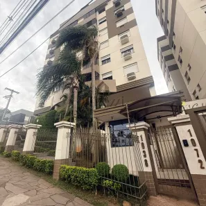 Apartamento com 3 Quartos à venda, 80m² no Jardim do Salso, Porto Alegre