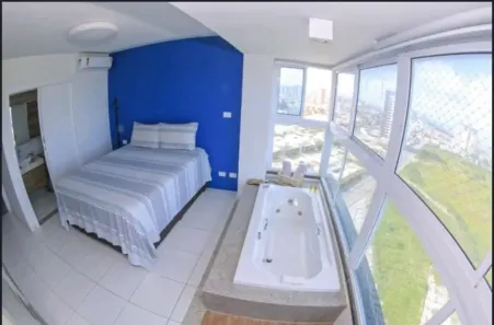 Apartamento com 2 Quartos à venda, 84m² no Atalaia, Aracaju
