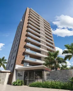 Apartamento com 3 Quartos à venda, 108m² no Morada de Laranjeiras, Serra