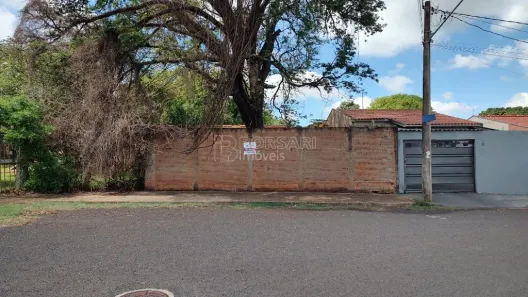 Lote/Terreno à venda, 228m² no Jardim Athenas, Araraquara