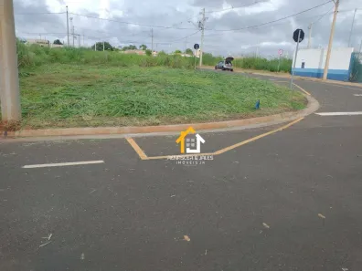 Lote/Terreno à venda, 202m² no Jardim Leste, São José do Rio Preto