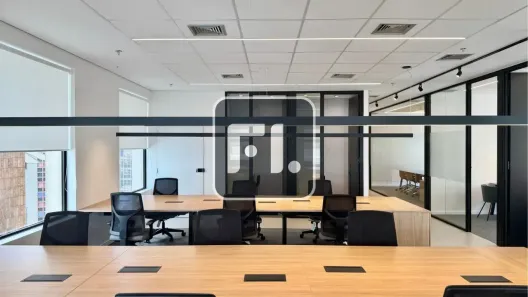 Sala Comercial à venda, 430m² no Itaim Bibi, São Paulo