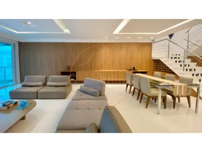 Cobertura com 4 Quartos à venda, 590m² no Barra da Tijuca, Rio de Janeiro