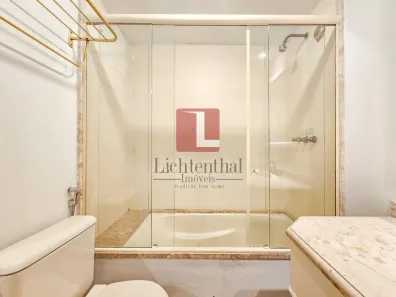 Flat com 1 Quarto à venda, 40m² no Jardim Paulista, São Paulo