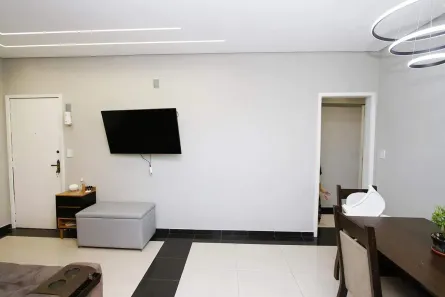 Apartamento com 3 Quartos à venda, 75m² no Estoril, Belo Horizonte