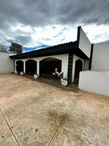 Casa com 4 Quartos à venda, 850m² no Ribeirânia, Ribeirão Preto