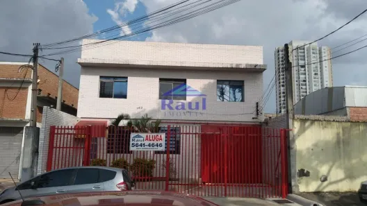 Galpão/Depósito/Armazém para alugar, 540m² no Socorro, São Paulo