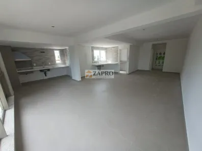 Apartamento com 3 Quartos à venda, 114m² no Vila Ema, São José dos Campos