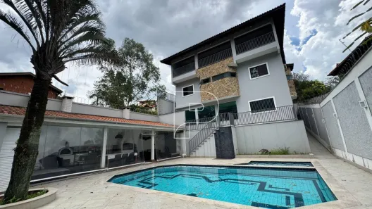 Casa de Condomínio com 4 Quartos à venda, 649m² no Parque dos Príncipes, São Paulo