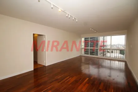 Apartamento com 4 Quartos à venda, 123m² no Santana, São Paulo