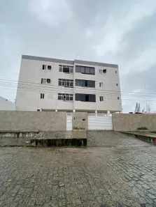 Apartamento com 3 Quartos à venda, 65m² no Mandacaru, João Pessoa