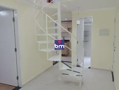 Cobertura com 3 Quartos à venda, 84m² no Parque Santo Antônio, São Paulo