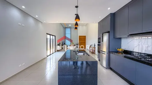 Casa de Condomínio com 3 Quartos à venda, 211m² no Itapecirica, Taubaté