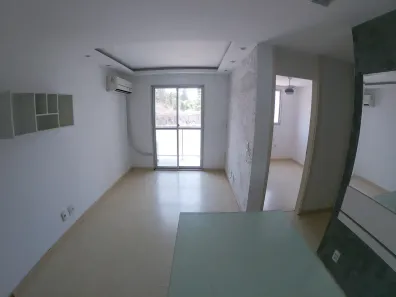 Apartamento com 2 Quartos à venda, 52m² no Barra da Tijuca, Rio de Janeiro