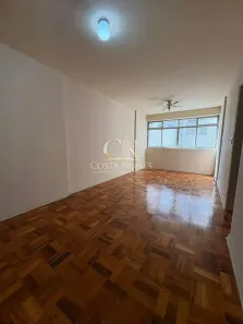 Apartamento com 3 Quartos para alugar, 90m² no Santa Cecília, São Paulo