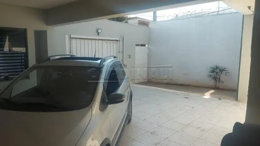 Casa com 3 Quartos à venda, 200m² no Jardim São João Batista, São Carlos