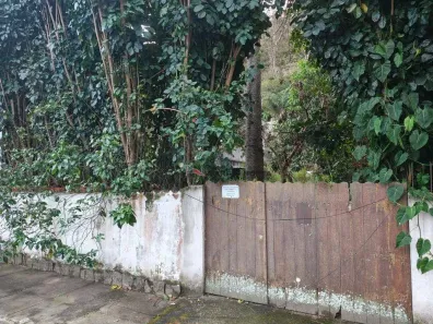 Lote/Terreno à venda, 900m² no Itacoatiara, Niterói