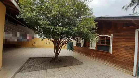 Casa com 4 Quartos à venda, 110m² no Jardim Esplanada, São José dos Campos