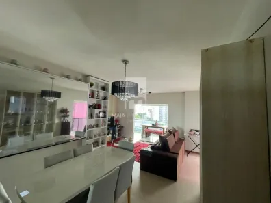 Apartamento com 3 Quartos à venda, 110m² no Reduto, Belém