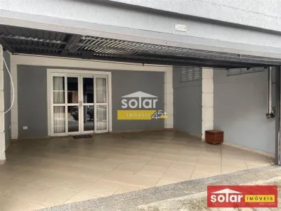 Sobrado com 3 Quartos à venda, 100m² no Cangaíba, São Paulo