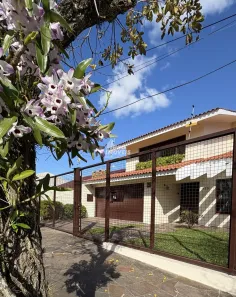 Casa com 5 Quartos à venda, 313m² no Nossa Senhora Medianeira, Santa Maria