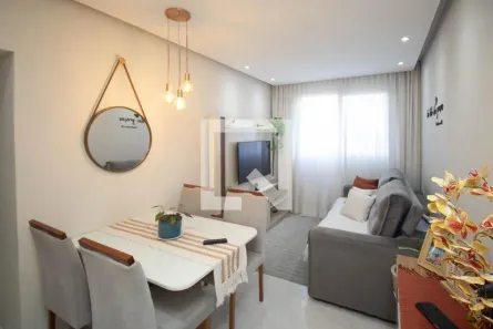Apartamento com 2 Quartos à venda, 65m² no Vila Leonor, Guarulhos