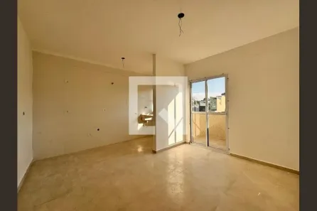 Apartamento com 2 Quartos à venda, 49m² no Jardim Santo Alberto, Santo André