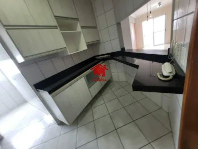 Apartamento com 2 Quartos à venda, 70m² no Boa Vista, São Caetano do Sul