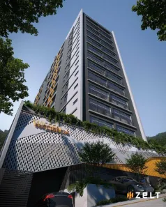 Apartamento com 1 Quarto à venda, 28m² no Itoupava Seca, Blumenau