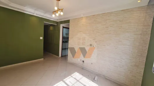 Apartamento com 2 Quartos à venda, 67m² no Jardim Nove de Julho, São Paulo