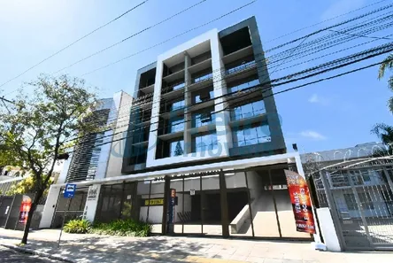 Sala Comercial para alugar, 44m² no Praia de Belas, Porto Alegre
