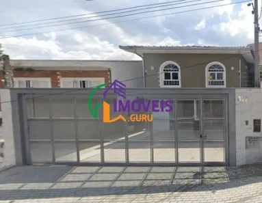 Sobrado com 3 Quartos à venda, 166m² no Jardim Chapadão, Campinas