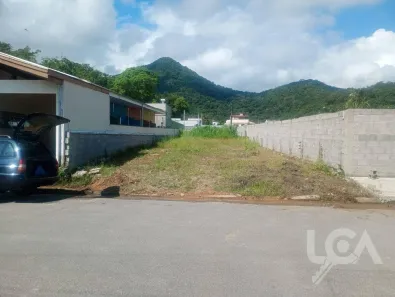 Lote/Terreno à venda, 252m² no Loteamento Ibisco, Caraguatatuba