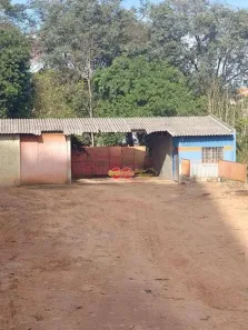 Galpão/Depósito/Armazém à venda, 140m² no Loteamento Santo Antônio, Itatiba