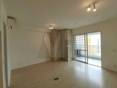 Apartamento com 1 Quarto à venda, 44m² no Centro, São Paulo