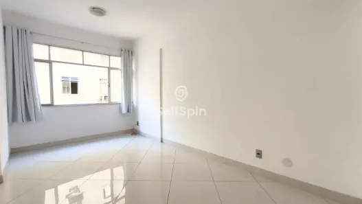 Sala Comercial para alugar, 27m² no Centro, Niterói