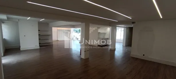 Ponto Comercial à venda, 422m² no Cambuí, Campinas